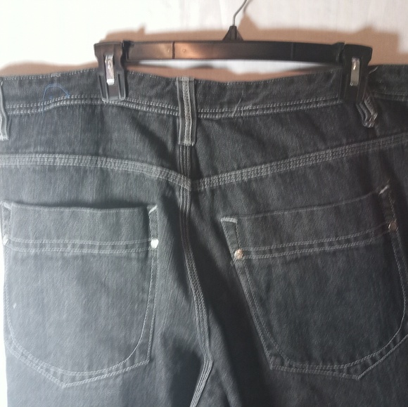 LOT 29 LOONEY TUNES JEANS BUGS BUNNY AUTHENTIC - Picture 6 of 7